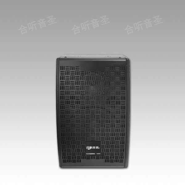 80W会议音箱