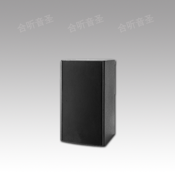 无源 8寸音箱