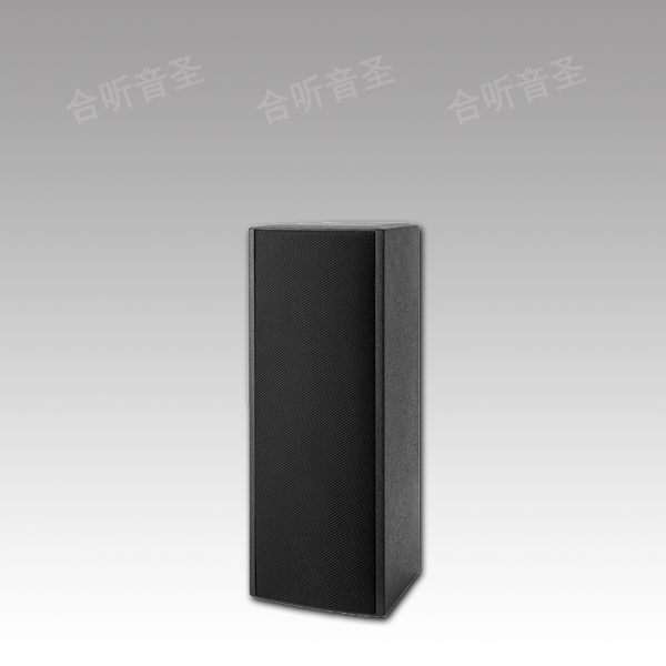 无源 双6寸音箱