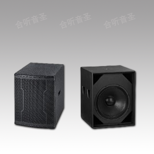 低音炮音箱18寸
