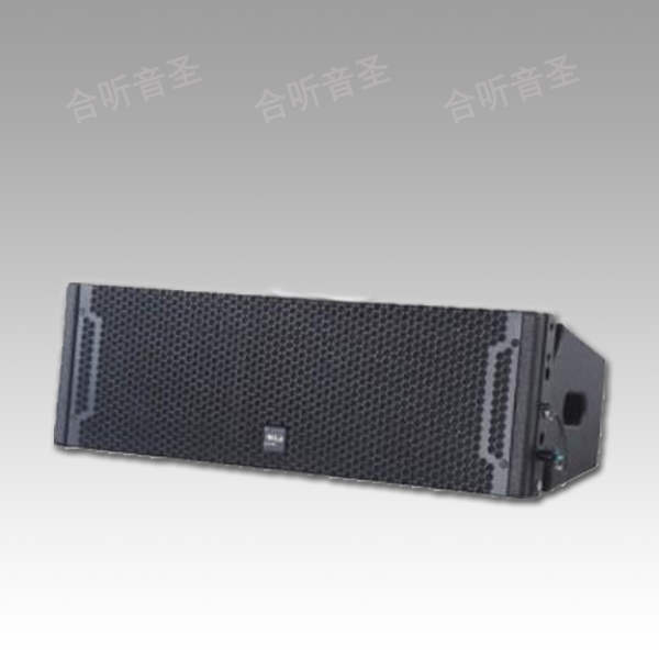 双6”线性音箱