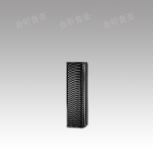 线柱音箱（钕磁单元）
