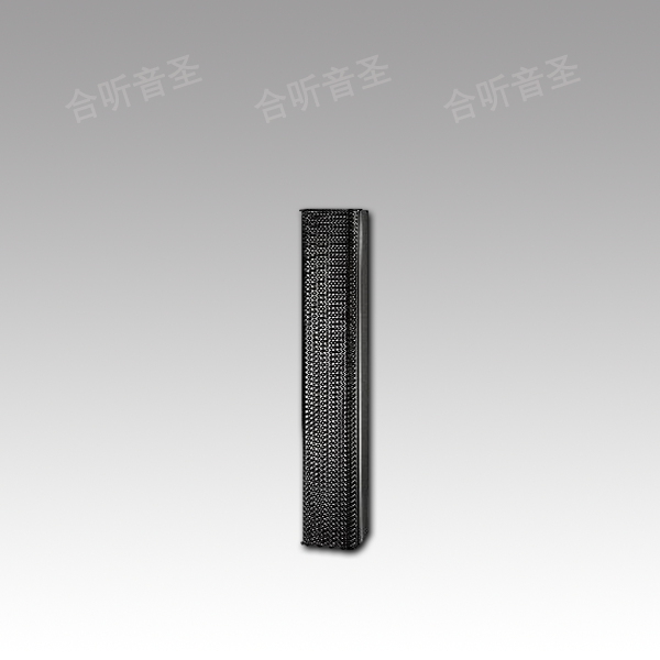 线柱音箱（钕磁单元）