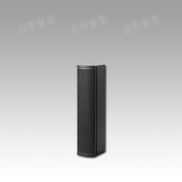 无源 6*3”阵列音柱