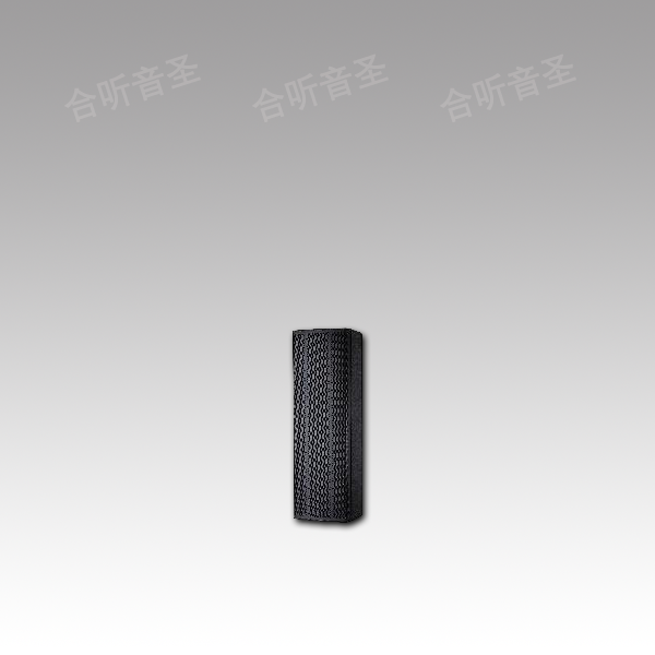 线柱音箱