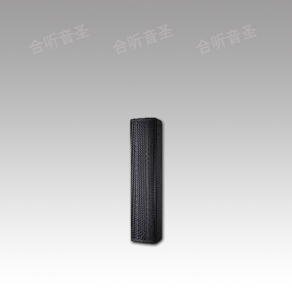 线柱音箱