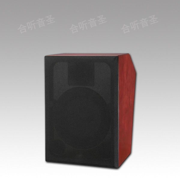 BH系列-影音音箱6寸