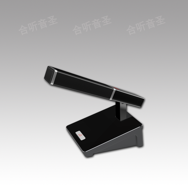 网络发言主席话筒（方咪杆）
